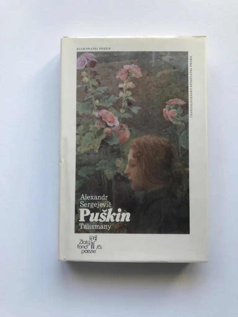 Talismany, Alexandr Sergejevič Puškin