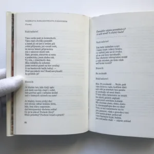 Talismany, Alexandr Sergejevič Puškin