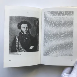 Talismany, Alexandr Sergejevič Puškin