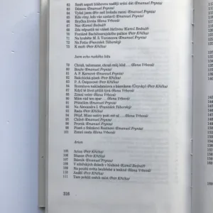 Talismany, Alexandr Sergejevič Puškin