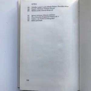 Talismany, Alexandr Sergejevič Puškin