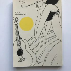 Klejme píseň dokola, Georges Brassens, Jiří Dědeček