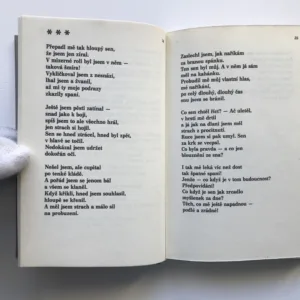 Vladimír Vysockij, Jana Moravcová