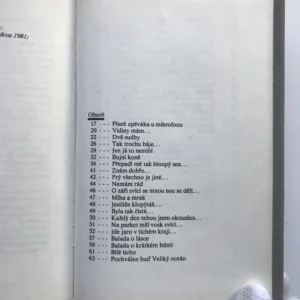 Vladimír Vysockij, Jana Moravcová