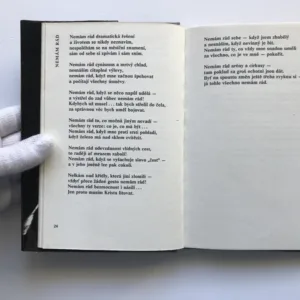 Vladimír Vysockij – Zaklínač hadů, Jana Moravcová