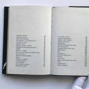 Vladimír Vysockij – Zaklínač hadů, Jana Moravcová