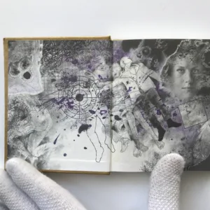 Hebká kůže / Lampa / Dobrý déšť, Petr Skarlant, Josef Hanzlík, Jana Moravcová