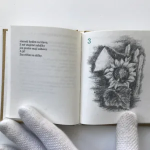 Hebká kůže / Lampa / Dobrý déšť, Petr Skarlant, Josef Hanzlík, Jana Moravcová