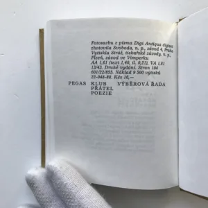 Hebká kůže / Lampa / Dobrý déšť, Petr Skarlant, Josef Hanzlík, Jana Moravcová