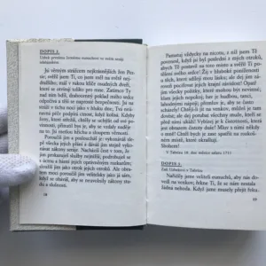 Perské listy, Charles-Louis Secondat baron de la Bréde et de Montesquieu