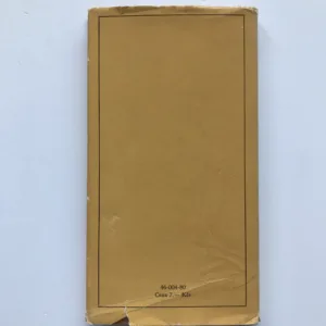 Půdorys srdce, Luboš Huml