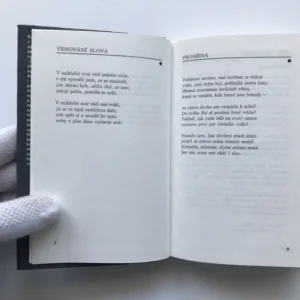 Moc a bezmoc slova, Karl Kraus