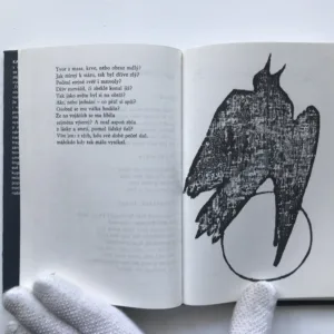 Moc a bezmoc slova, Karl Kraus