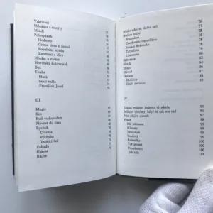 Moc a bezmoc slova, Karl Kraus