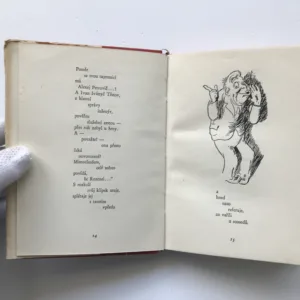 Majakovskij se usmívá, Majakovskij se směje, Majakovskij se posmívá