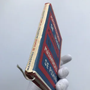 Majakovskij se usmívá, Majakovskij se směje, Majakovskij se posmívá