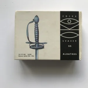 Zbraně, šerm a mečíři, Ludiše Letošníková, Josef Herčík