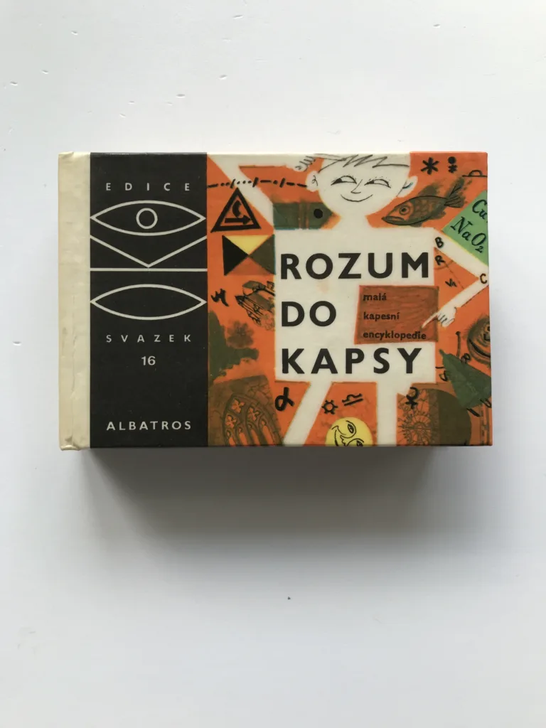 Rozum do kapsy, Ondřej Pálka, František Skála