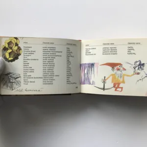 Rozum do kapsy, Ondřej Pálka, František Skála