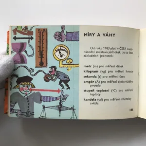 Rozum do kapsy, Ondřej Pálka, František Skála