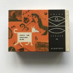 Rozum do kapsy, Ondřej Pálka, František Skála