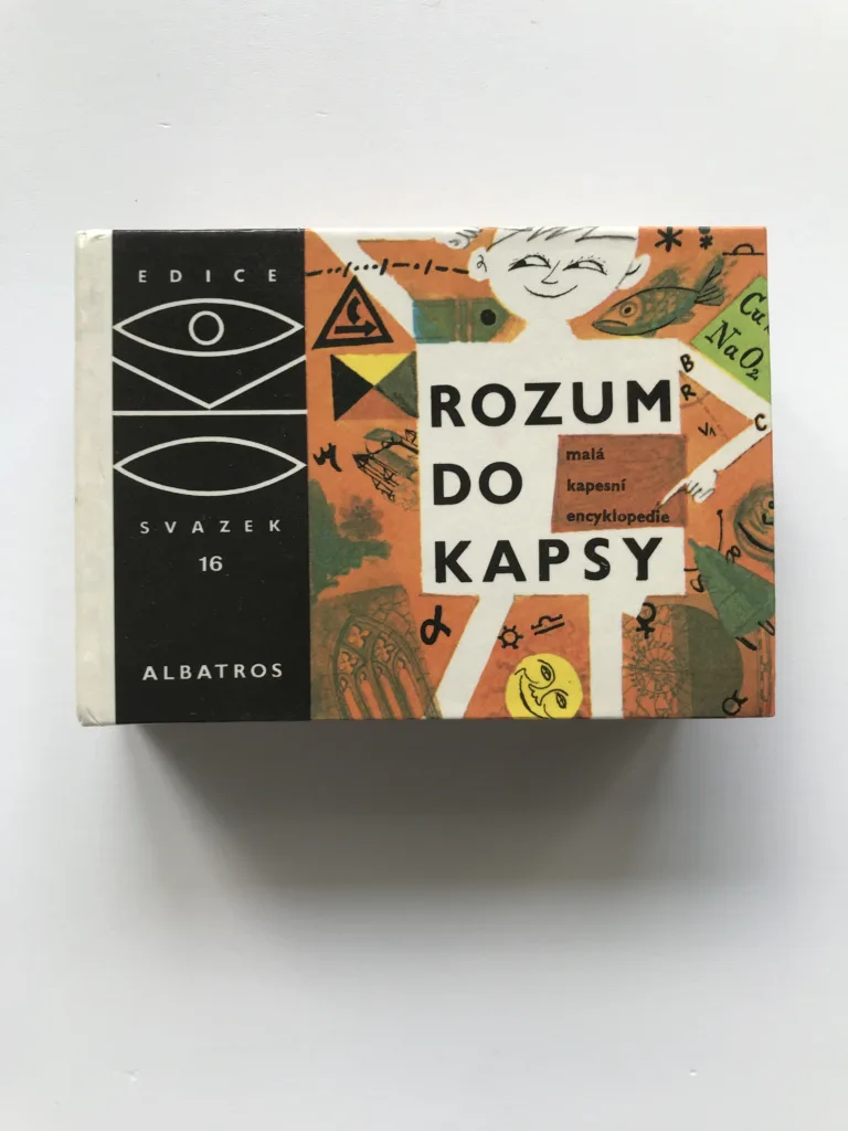 Rozum do kapsy, Ondřej Pálka, František Skála