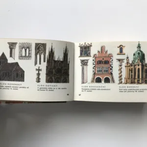 Rozum do kapsy, Ondřej Pálka, František Skála