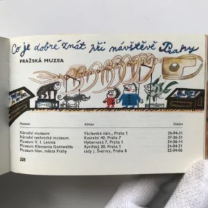 Rozum do kapsy, Ondřej Pálka, František Skála