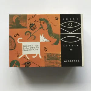 Rozum do kapsy, Ondřej Pálka, František Skála