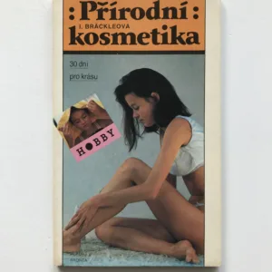 Přírodní kosmetika, Isolde Bräckleová