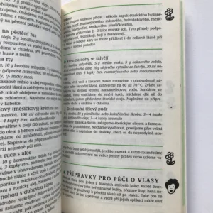 Přírodní kosmetika, Isolde Bräckleová