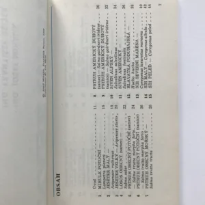 Naše ryby, Josef Mihálik, František Reiser