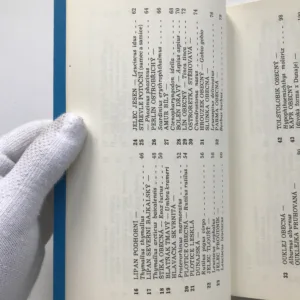 Naše ryby, Josef Mihálik, František Reiser