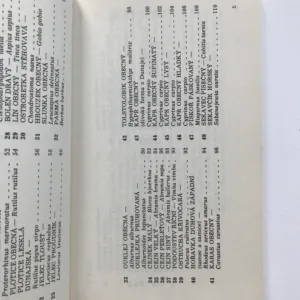 Naše ryby, Josef Mihálik, František Reiser