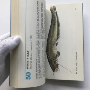 Naše ryby, Josef Mihálik, František Reiser