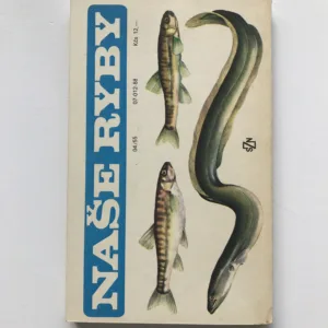 Naše ryby, Josef Mihálik, František Reiser