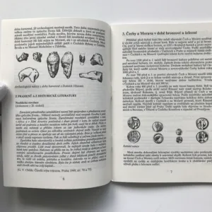 Dějiny Čech a Moravy 1+2, Julius Janovský