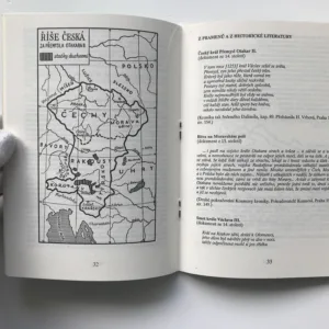 Dějiny Čech a Moravy 1+2, Julius Janovský
