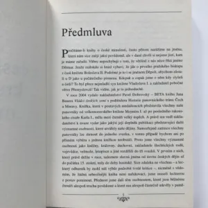 Jména z českých dějin, která byste měli znát 1, Felix Krumlowský