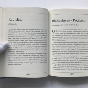 Jména z českých dějin, která byste měli znát 1, Felix Krumlowský