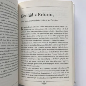 Jména z českých dějin, která byste měli znát 1, Felix Krumlowský