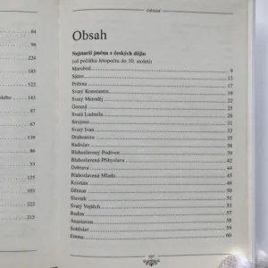 Jména z českých dějin, která byste měli znát 1, Felix Krumlowský