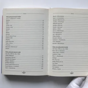 Jména z českých dějin, která byste měli znát 1, Felix Krumlowský