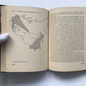 Ráj, nebo zničení lidstva? (Soutěžení k roku 2000), Fritz Baade