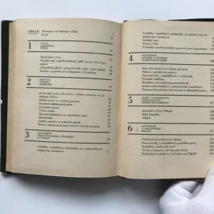 Ráj, nebo zničení lidstva? (Soutěžení k roku 2000), Fritz Baade