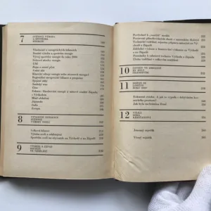 Ráj, nebo zničení lidstva? (Soutěžení k roku 2000), Fritz Baade