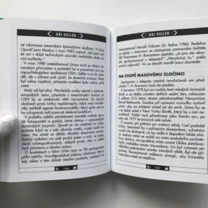 Králové magie, Patrik Kupec