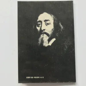 Křiky Eliášovy (Clamores Eliae), Jan Amos Komenský