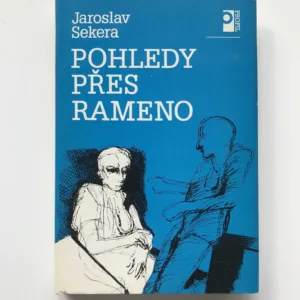 Pohledy přes rameno, Jaroslav Sekera