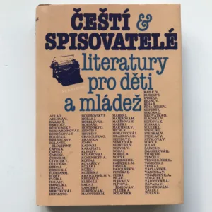 Čeští spisovatelé literatury pro děti a mládež, Otakar Chaloupka, kolektiv autorů